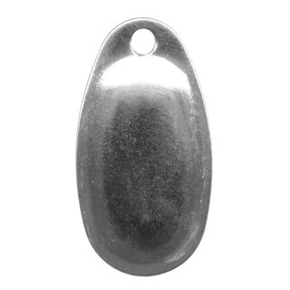 Spinnerbl�ttchen Silber 1,2 g