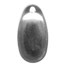Spinnerbl�ttchen Silber 1,2 g