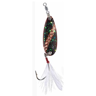 Balzer Colonel Stardust Schwarz 30 g