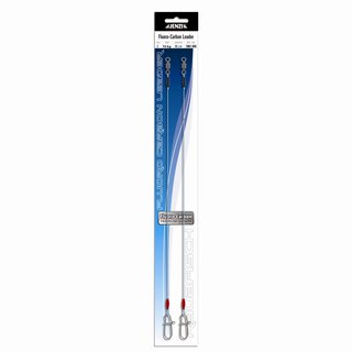 Fluo-Carbvorfach 2 St�ck-15kg-30cm