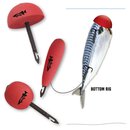 Mr.Pike Pop Up Kit Rot 3 St�ck