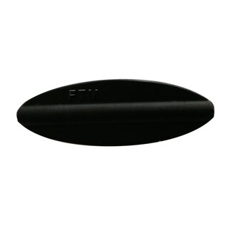 Omura Inline Maxi  UV Schwarz/Gr�n Glitter 5,0 g