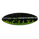 Omura Inline Maxi  UV Schwarz/Gr�n Glitter 5,0 g