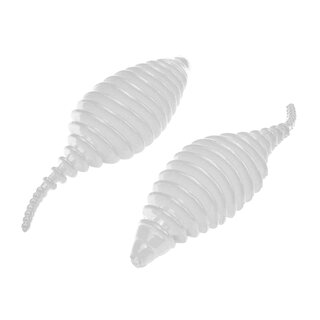 FTM Omura Baits Wei� K�se 65mm