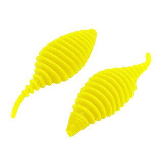 FTM Omura Baits Gelb K�se 65mm
