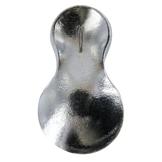 Buttl�ffel Inliner silber 80 g