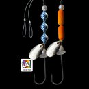 Dega Nachl�ufer-Vorfach f�r Butt-L�ffel