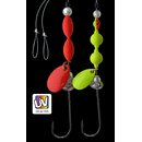 Dega Nachl�ufer-Vorfach f�r Butt-L�ffel