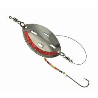 Buttl�ffel Montiert 40 g rot