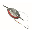 Buttl�ffel Montiert 40 g rot