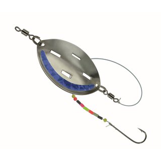 Buttl�ffel Montiert 40 g blau