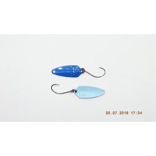Herakles Spoon Ammer 1,1 g 20