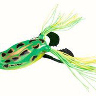 Balzer Killer Frog  Gr�n