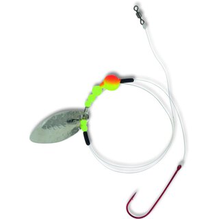 Zebco  Flatty Leader #1 0,40mm 35cm 2 St�ck 3