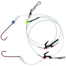 Zebco Boots- u. Brandungsvorfach  #1/0 Magic Shore Rig...