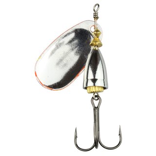 FTM Rodeo X-Trema orange-gelb gepunktet 10 g