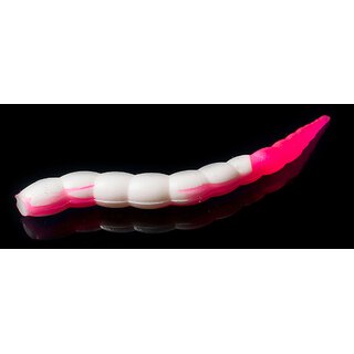 Trout Jara Bufworm Knoblauch 65mm 211 wei� pink