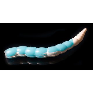 Trout Jara Bufworm Knoblauch 65mm 220 blau wei�