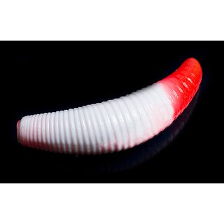 Trout Jara Bruchi Knoblauch 40 mm 204 wei� rot