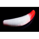 Trout Jara Bruchi Knoblauch 40 mm 204 wei� rot