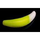 Trout Jara Bruchi Knoblauch 40 mm 206 gelb wei�