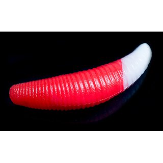 Trout Jara Bruchi Knoblauch 40 mm 207 rot wei�