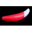 Trout Jara Bruchi Knoblauch 40 mm 207 rot wei�