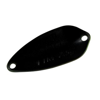 FTM Spoon Wasp 2,5 g UV gr�n-gelb