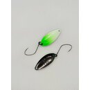 Herakles Spoon K1 1,8 g 103 Wei� Gr�n