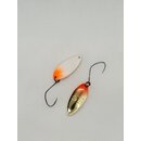 Herakles Spoon K1 1,8 g AC104 Orange Wei�