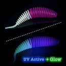 TJ_Mirax 50 mm Bubblegum Glow 528 lila wei�