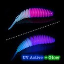 TJ_Mirax 70 mm Knoblauch Glow 534 pink wei�