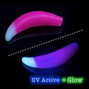 Trout Jara Bruchi Bubblegum 40 mm Glow 534 pink-wei�