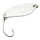 FTM Spoon Dragon 2,5 g Wei�-Glitter/Schwarz
