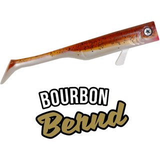Drunk Bait 16 cm Bourbon Bernd
