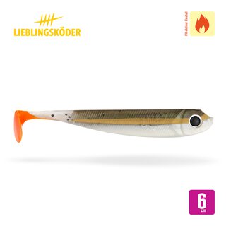 Lieblingsk�der Bandit 6 cm
