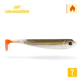 Lieblingsk�der Bandit 7 cm