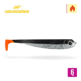 Lieblingsk�der Black Shadow 6 cm