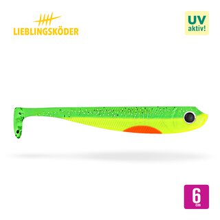 Lieblingsk�der Green Lemon 6 cm