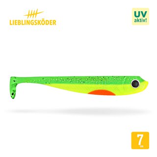 Lieblingsk�der Green Lemon 7 cm