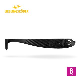 Lieblingsk�der Mr. Black 6 cm