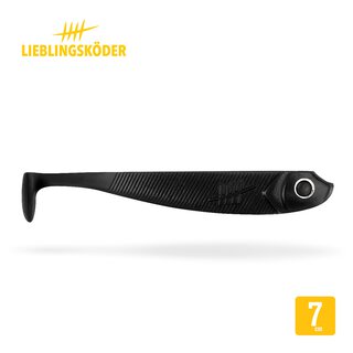 Lieblingsk�der Mr. Black 7 cm