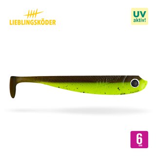 Lieblingsk�der Plankton 6 cm