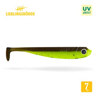 Lieblingsk�der Plankton 7 cm