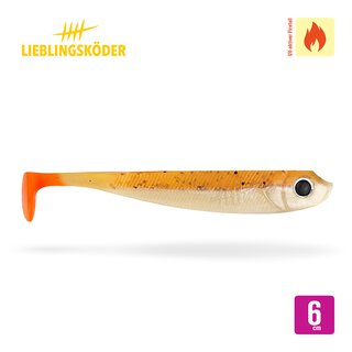 Lieblingsk�der Whsky Orange 6 cm