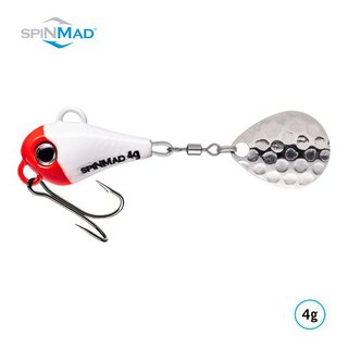 Spinmad Originals Redhead 4 g