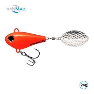 Spinmad Jigmaster M�hrchen 24 g