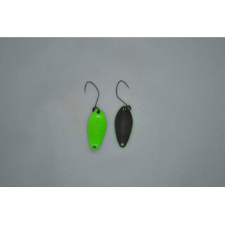 Yarie T-Fresh  2,0 g, Gr�n Glitter