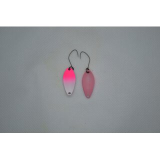 Yarie T-Fresh  2,0 g, Wei� Pink