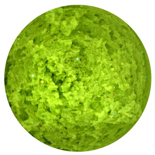 TM Pro Paste Knoblauch Neon Gr�n Glitter